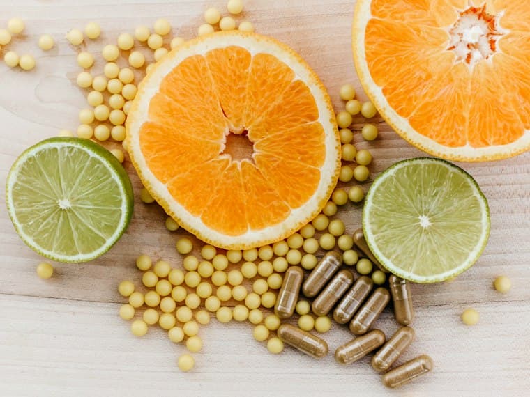 Vitaminlar